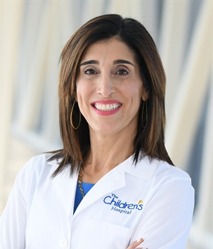 DR. Monique Naifeh, MD, MPH  